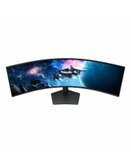 Monitor Samsung LS49CG954EUXEN 49" 240 Hz Monitor Samsung LS49CG954EUXEN 49" 240 Hz