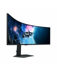 Monitor Samsung LS49CG954EUXEN 49" 240 Hz Monitor Samsung LS49CG954EUXEN 49" 240 Hz