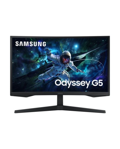 Monitor Gaming Samsung LS27CG552EUXEN 27" Monitor Gaming Samsung LS27CG552EUXEN 27"