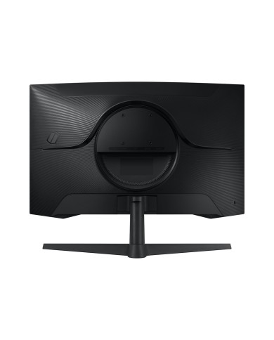 Monitor Gaming Samsung LS27CG552EUXEN 27"