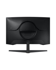 Monitor Gaming Samsung LS27CG552EUXEN 27"