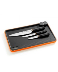 Pela Verdure e Frutta Quttin Bio Oscillazione 13 cm (24 Unità) Pela Verdure e Frutta Quttin Bio Oscillazione 13 cm (24 Unità)