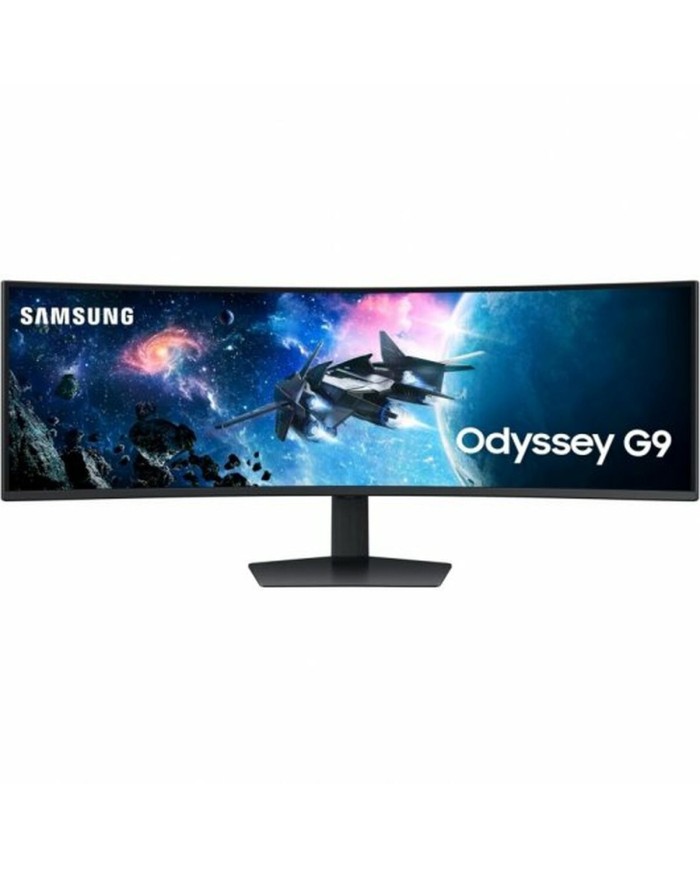 Monitor Samsung LS49CG954EUXEN 49" 240 Hz Monitor Samsung LS49CG954EUXEN 49" 240 Hz