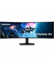 Monitor Samsung LS49CG954EUXEN 49" 240 Hz Monitor Samsung LS49CG954EUXEN 49" 240 Hz