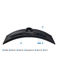 Monitor Samsung LS49CG954EUXEN 49" 240 Hz Monitor Samsung LS49CG954EUXEN 49" 240 Hz