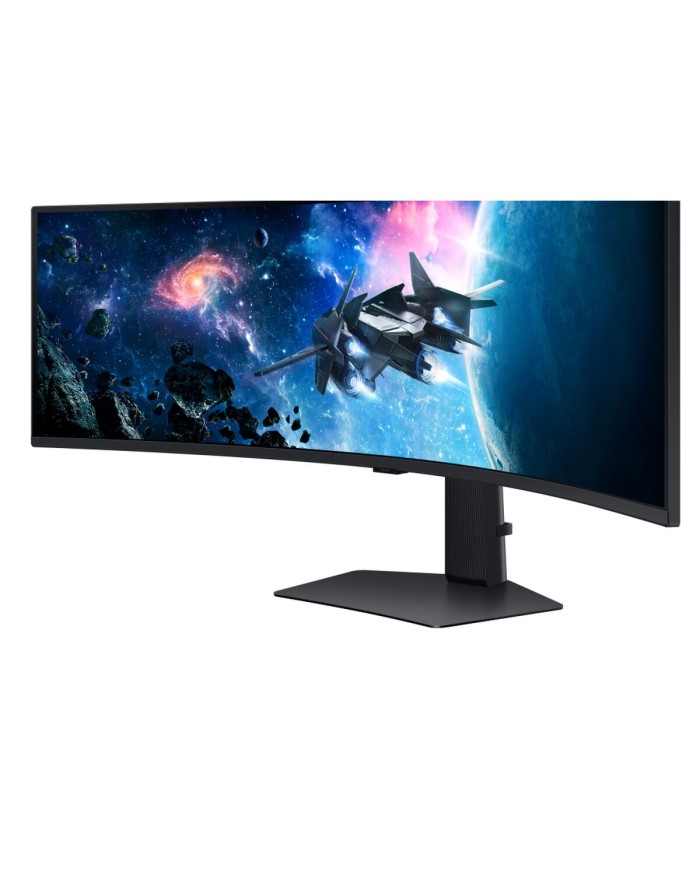 Monitor Samsung LS49CG954EUXEN 49" 240 Hz Monitor Samsung LS49CG954EUXEN 49" 240 Hz
