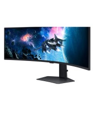 Monitor Samsung LS49CG954EUXEN 49" 240 Hz Monitor Samsung LS49CG954EUXEN 49" 240 Hz
