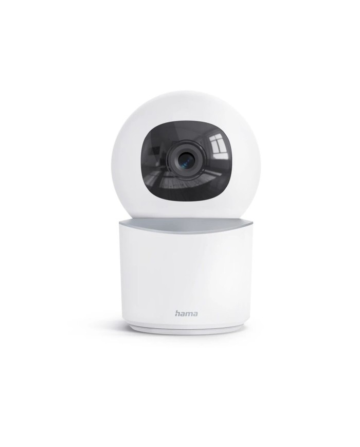 Videocamera di Sorveglianza Hama 00176652