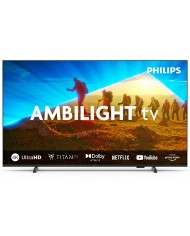Smart TV Philips 50PUS8009 4K Ultra HD LED 50"