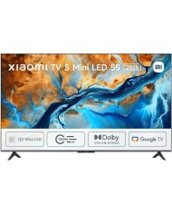 Smart TV Philips 50PUS8009 4K Ultra HD LED 50"