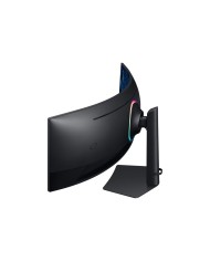 Monitor Samsung LS49CG954EUXEN 49" 240 Hz Monitor Samsung LS49CG954EUXEN 49" 240 Hz