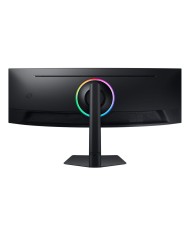 Monitor Samsung LS49CG954EUXEN 49" 240 Hz Monitor Samsung LS49CG954EUXEN 49" 240 Hz