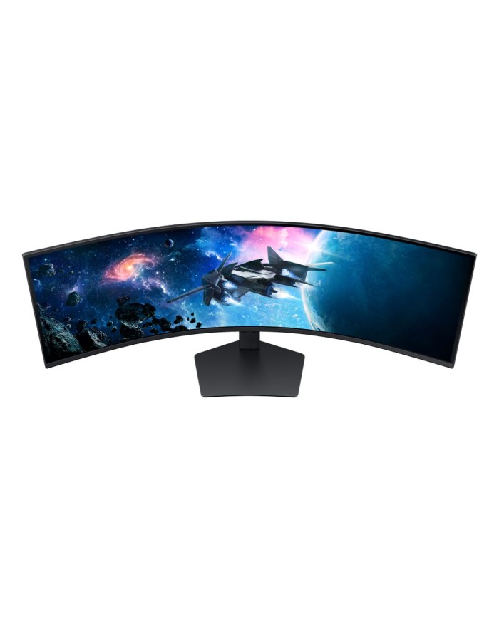 Monitor Samsung LS49CG954EUXEN 49" 240 Hz Monitor Samsung LS49CG954EUXEN 49" 240 Hz