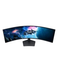 Monitor Samsung LS49CG954EUXEN 49" 240 Hz Monitor Samsung LS49CG954EUXEN 49" 240 Hz