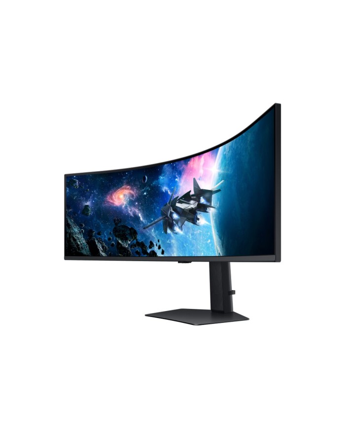 Monitor Samsung LS49CG954EUXEN 49" 240 Hz Monitor Samsung LS49CG954EUXEN 49" 240 Hz