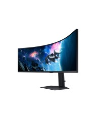 Monitor Samsung LS49CG954EUXEN 49" 240 Hz Monitor Samsung LS49CG954EUXEN 49" 240 Hz