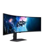 Monitor Samsung LS49CG954EUXEN 49" 240 Hz Monitor Samsung LS49CG954EUXEN 49" 240 Hz