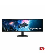 Monitor Samsung LS49CG954EUXEN 49" 240 Hz Monitor Samsung LS49CG954EUXEN 49" 240 Hz