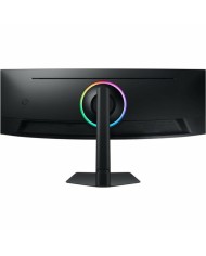 Monitor Samsung LS49CG954EUXEN 49" 240 Hz Monitor Samsung LS49CG954EUXEN 49" 240 Hz