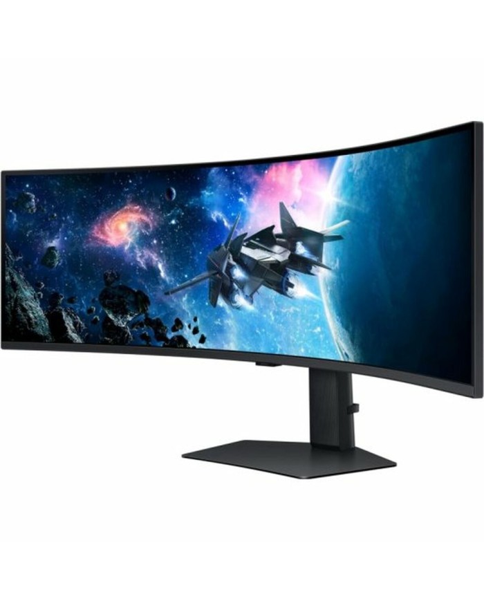 Monitor Samsung LS49CG954EUXEN 49" 240 Hz Monitor Samsung LS49CG954EUXEN 49" 240 Hz