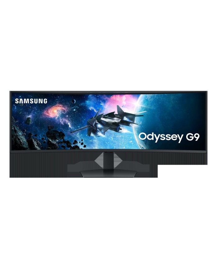 Monitor Samsung LS49CG954EUXEN 49" 240 Hz Monitor Samsung LS49CG954EUXEN 49" 240 Hz