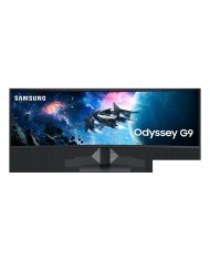 Monitor Samsung LS49CG954EUXEN 49" 240 Hz Monitor Samsung LS49CG954EUXEN 49" 240 Hz