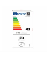 Smart TV Xiaomi ELA5730EU 4K Ultra HD 85" QLED Smart TV Xiaomi ELA5730EU 4K Ultra HD 85" QLED