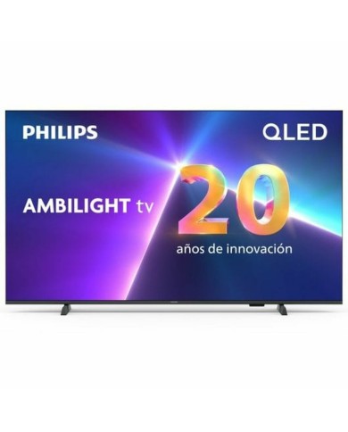 Smart TV Philips 50PUS8209/12 4K Ultra HD 50" QLED