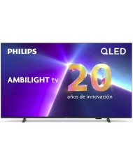 Smart TV Philips 65PUS8209 4K Ultra HD 65" QLED
