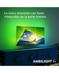 Smart TV Philips 50PUS8209/12 4K Ultra HD 50" QLED