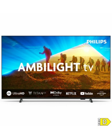 Smart TV Philips 55PUS8009 4K Ultra HD 55" LED