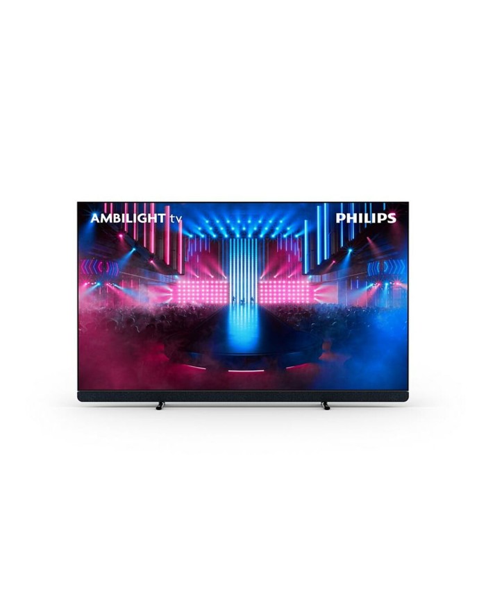 Smart TV Philips 65OLED909 4K Ultra HD 65" HDR OLED AMD FreeSync Smart TV Philips 65OLED909 4K Ultra HD 65" HDR OLED AMD FreeSync