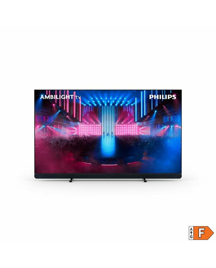Smart TV Philips 65OLED909 4K Ultra HD 65" HDR OLED AMD FreeSync Smart TV Philips 65OLED909 4K Ultra HD 65" HDR OLED AMD FreeSync
