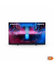 Smart TV Philips 65OLED909 4K Ultra HD 65" HDR OLED AMD FreeSync Smart TV Philips 65OLED909 4K Ultra HD 65" HDR OLED AMD FreeSync