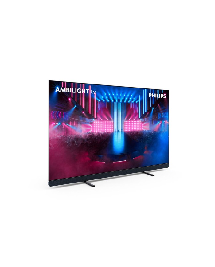 Smart TV Philips 77OLED909 4K Ultra HD OLED 77"