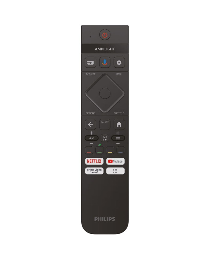 Smart TV Philips 77OLED909 4K Ultra HD OLED 77"