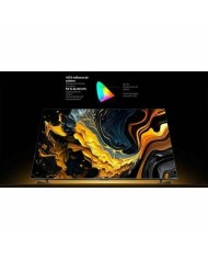 Smart TV Xiaomi ELA5692EU 4K Ultra HD 100" QLED Smart TV Xiaomi ELA5692EU 4K Ultra HD 100" QLED