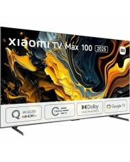 Smart TV Xiaomi ELA5692EU 4K Ultra HD 100" QLED Smart TV Xiaomi ELA5692EU 4K Ultra HD 100" QLED