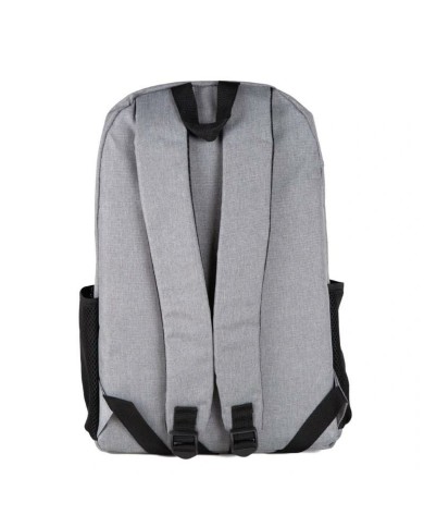 Zaino per Portatile iggual Daily Use Grigio 15.6" Zaino per Portatile iggual Daily Use Grigio 15.6"
