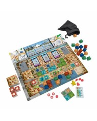 Gioco da Tavolo Devir