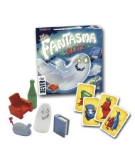 Gioco da Tavolo Devir MGS0000024037