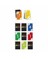 Carte da Gioco Devir BGHILEE Carte da Gioco Devir BGHILEE