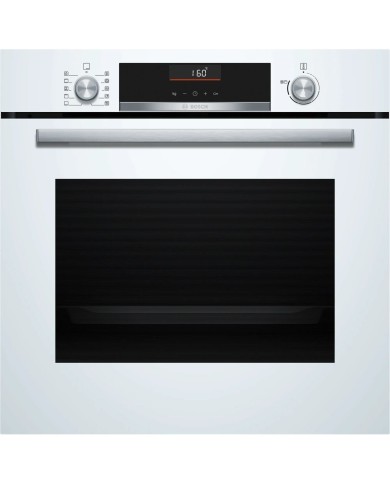 Forno BOSCH HBG536EW3 3400 W 71 L
