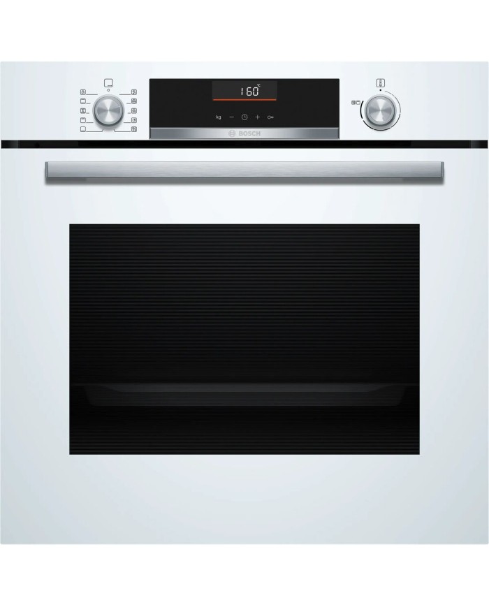 Forno BOSCH HBG536EW3 3400 W 71 L Forno BOSCH HBG536EW3 3400 W 71 L