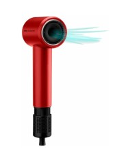 Phon Rowenta CV6135 HIBIDRO VOLUMIZER Bianco 1800 W