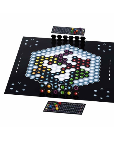 Gioco da Tavolo Devir BGGENITR Gioco da Tavolo Devir BGGENITR