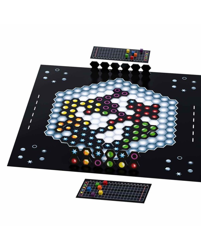 Gioco da Tavolo Devir BGGENITR