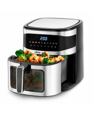 Friggitrice ad Aria Küken 34368 1500 W 5 L