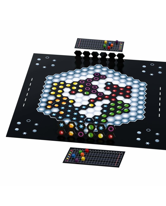 Gioco da Tavolo Devir BGGENITR