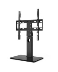 Supporto Altoparlante Hama 00220866 Nero (1 Unità) Supporto Altoparlante Hama 00220866 Nero (1 Unità)